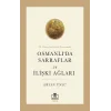 18. Yüzyılın İkinci Yarısında Osmanlıda Sarraflar ve İlişki Ağları