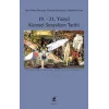 19. - 21. Yüzyıl Küresel Sosyalizm Tarihi