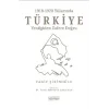 1918-1920 Yıllarında Türkiye: Yenilgiden Zafere Doğru