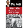 1919 -1920 Mondros, Sevr ve Kuva-yı Milliye