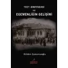 1921 Anayasası Ve Egemenliğin Gelişimi