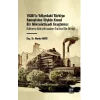 1930lu Yıllardaki Türkiye Sanayisine İlişkin Kısmi Bir Mikroiktisadi Araştırma
