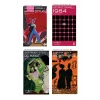 1984 + Hayvan Çiftliği + Üç Hayat + Hiçbir Yerde- 4 Kitap Set - Iş Bankası Özel Set 1984 Kitabı