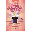 1.Seviye - Sihirli Dikkat Zeka Oyunları 1 (İlkokul)