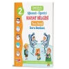 2. Sınıf İpuçlu Eğlenceli - Öğretici Hayat Bilgisi Yeni Nesil Soru Bankası