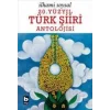 20. Yüzyıl Türk Şiiri Antolojisi