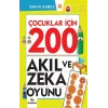 200 Akıl ve Zeka Oyunu