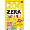 200 Zeka Oyunu