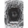 2000 Bir Otopsi Hikayesi