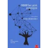 2000ler Şiiri Antolojisi