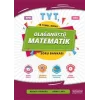 2021 TYT Olağanüstü Matematik Soru Bankası