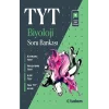 2022 TYT Biyoloji Soru Bankası