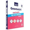 2022 TYT Geometri Föy Soru Bankası