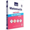 2022 TYT Matematik Föy Soru Bankası