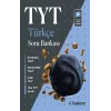 2022 TYT Türkçe Soru Bankası
