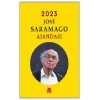 2023 Jose Saramago Ajandası