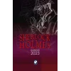 2023 Sherlock Homes Kitap Ajanda