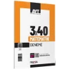 2024 AYT Matematik 3x40 Deneme