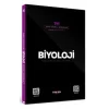 2025 TYT Biyoloji Konu Özetli Yeni Nesil Soru Bankası Tamamı Video Çözümlü (Ciltli)