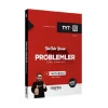 2024 TYT Youtube Hocam Problemler Soru Bankası (Ciltli)