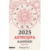 2025 Astroşifa Ajandası