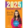 2025 Kehanetlerim