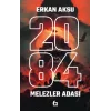 2084 Melezler Adası
