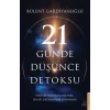 21 Günde Düşünce Detoksu