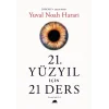 21. Yüzyıl İçin 21 Ders