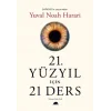 21. Yüzyıl İçin 21 Ders (Ciltli)