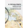 21. Yüzyılda Türkiye Coğrafya Araştırmaları