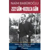 222 Gün - Kızılca Gün