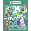 25 Muhteşem Matematikçi