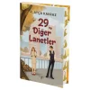 29 ve Diğer Lanetler (Ciltli)