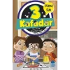 3 Kafadar - Ben Artık Büyüdüm mü?