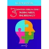 3 Saniyede Karşınızdaki İnsanı Nasıl Anlarsınız?