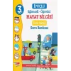 3. Sınıf Eğlenceli - Öğretici İpuçlu Hayat Bilgisi Yeni Nesil Soru Bankası
