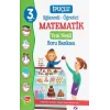 3. Sınıf İpuçlu Eğlenceli - Öğretici Matematik Yeni Nesil Soru Bankası