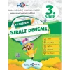 3. Sınıf Sarmal 6lı Deneme Video Çözümlü