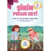 3. Sınıfa Hazırım - Şirin Proje Seti