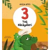 3 Yaş Hikayeleri
