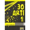 30 Artı 1