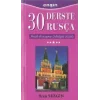 30 Derste Rusça