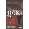 33 Kurşun