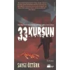 33 Kurşun