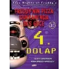 4. Dolap - Freddynin Pizza Dükkanında Beş Gece