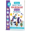 4. Sınıf Eğlenceli - Öğretici İpuçlu Fen Bilimleri Yeni Nesil Soru Bankası