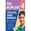 4. Sınıf Fen Bilimleri Dinamik Soru Bankası