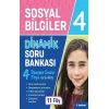 4. Sınıf Sosyal Bilgiler Dinamik Soru Bankası