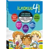 4. Sınıf Tüm Dersler Soru Bankası